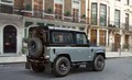 Land Rover defender: Defender se pripravlja na upokojitev