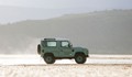 Land Rover defender: Defender se pripravlja na upokojitev