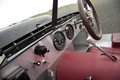 Lister Cars ‘Knobbly’ racer: Ponovno rojstvo legendarnega dirkalnika