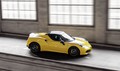 Alfa Romeo 4C spider: Detroitska premiera targa Italijanke
