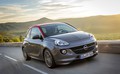 Opel ADAM S:  Vroči ADAM 