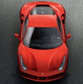 Ferrari 488 GTB: Konec atmosfersko obarvane tradicije?