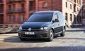 Volkswagen caddy IV: Nova generacija priljubljenega mestnega liferanta