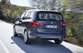 BMW serije 2 gran tourer: Veliki brat