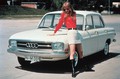 Audi 60 L