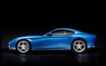 Ferrari berlinetta lusso by Carrozzeria Touring: F12 v posebni, delikatesni različici