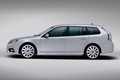 Saab 9-3: Pomladitev ob dnevu neodvisnosti