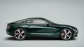 Bentley EXP 10 speed 6 concept: Evolucijska različica modela continental GT