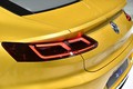 Volkswagen sport coupé concept GTE: Sportback po recepturi iz Wolfsburga