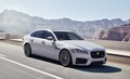 Novi jaguar XF: Lažji, bolj efektiven in še bolj udoben