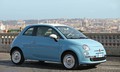FIAT 500 vintage  57: Italijanska predstavitev nove različice