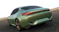 KIA novo concept:  Fastback  limuzina po južnokorejski recepturi