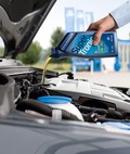 GTÜ & Castrol: Zakaj je potrebna menjava olja in oljnega filtra?