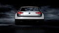 Volkswagen GTI Supersport Vision Gran Turismo: Športna vizija, ki lahko postane resničnost