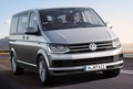 Volkswagen transporter T6: Amsterdamska premiera šeste generacije