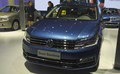 Volkswagen gran santana: Volkswagen po Škodini recepturi