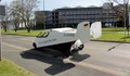 Sejem AERO - Friedrichshafen: Prva javna predstavitev projekta Carplane®