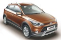 Hyundai i20 active: Posebna različica za kupce v Indiji