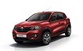 Renault kwid: Novi globalni vstopni model znamke Renault