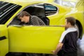BMW 3.0 CSL hommage: Vrnitev legendarnega BMW-ja