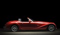 Mitsuoka roadster: Japonski eksot prihaja v Evropo