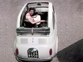 FIAT 500: 4. julija prihaja novi  Cinquino 