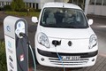 Električni avtomobili: Renault obvladuje nemško tržišče električnih vozil