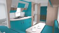 Knaus Tabbert GmbH: Priprave na letošnji Caravan-Salon v Düsseldorfu