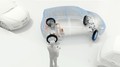 ZF smart urban vehicle: Nov prototip pametnega mestnega avtomobila