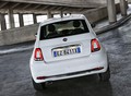 FIAT 500  Nuova : Evolucija namesto revolucije