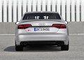 Audi S8 plus:  Ingolstadt ekspres 