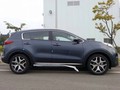 KIA sportage: Prve uradne in nove neuradne fotografije