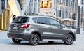 Suzuki SX4 S-Cross 1.6 DDiS TCSS: Nova dimenzija udobja