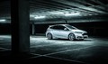Ford focus ST Mountune: 25 dodatnih  konj  za britanske kupce