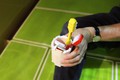 Motorhome & Caravan Show 2015: Predstavitev največje LEGO® bivalne prikolice
