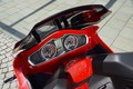Quadro 350: 4-kolesni maxi skuter