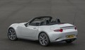 Mazda MX-5 sport Recaro limited edition: 600 posebnih športnic za britanske kupce