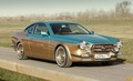 Bilenkin Classic Cars vintage: Bavarec v novi preobleki