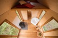 Tiny House by Christian Bock: Drobcene hiške na kolesih