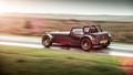 Caterham seven 620S: Ultimativna sedmica