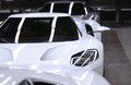 Ford GT40: Popolno presenečenje