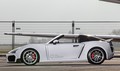 Roding R1 roadster by Dähler:  Provincialni cayman 