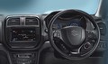 Suzuki Maruti vitara brezza: Nova kompaktna vitara