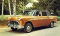 Checker Marathon