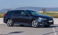 KIA optima sportswagon: Novi premium karavan znamke KIA