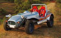 Chinkara roadster S: Nizkocenovni lotus 7