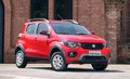 FIAT mobi: Južnoameriška  panda 