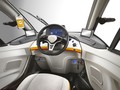 Shell UEECC:  Dobro podmazan  koncept mestnega avtomobila