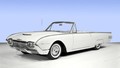 Ford Thunderbird 