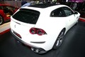 Ferrari GTC4 Lusso: Pravi športni karavan